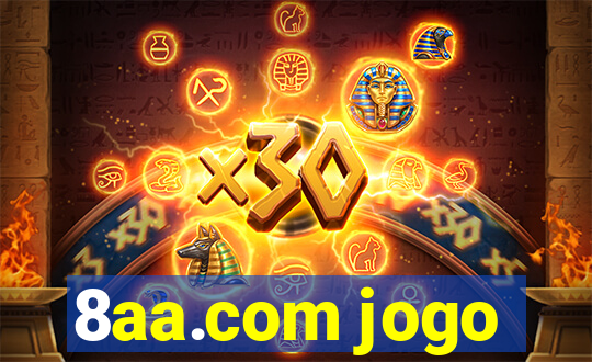 8aa.com jogo